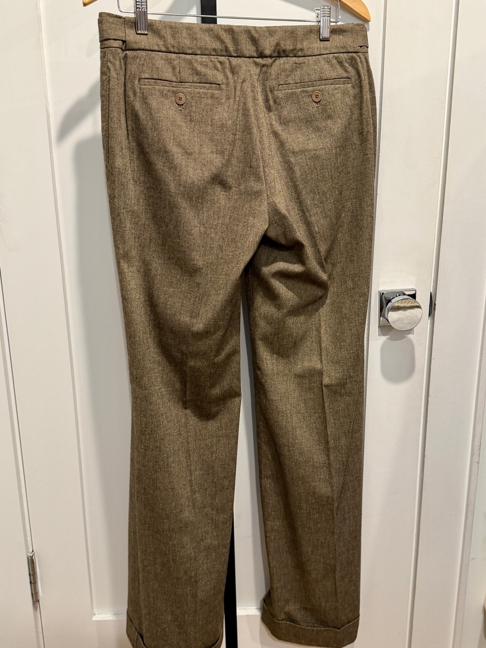 NWT NEW Club Monaco Women’s Arianna Pants $129 - Picture 7 of 11